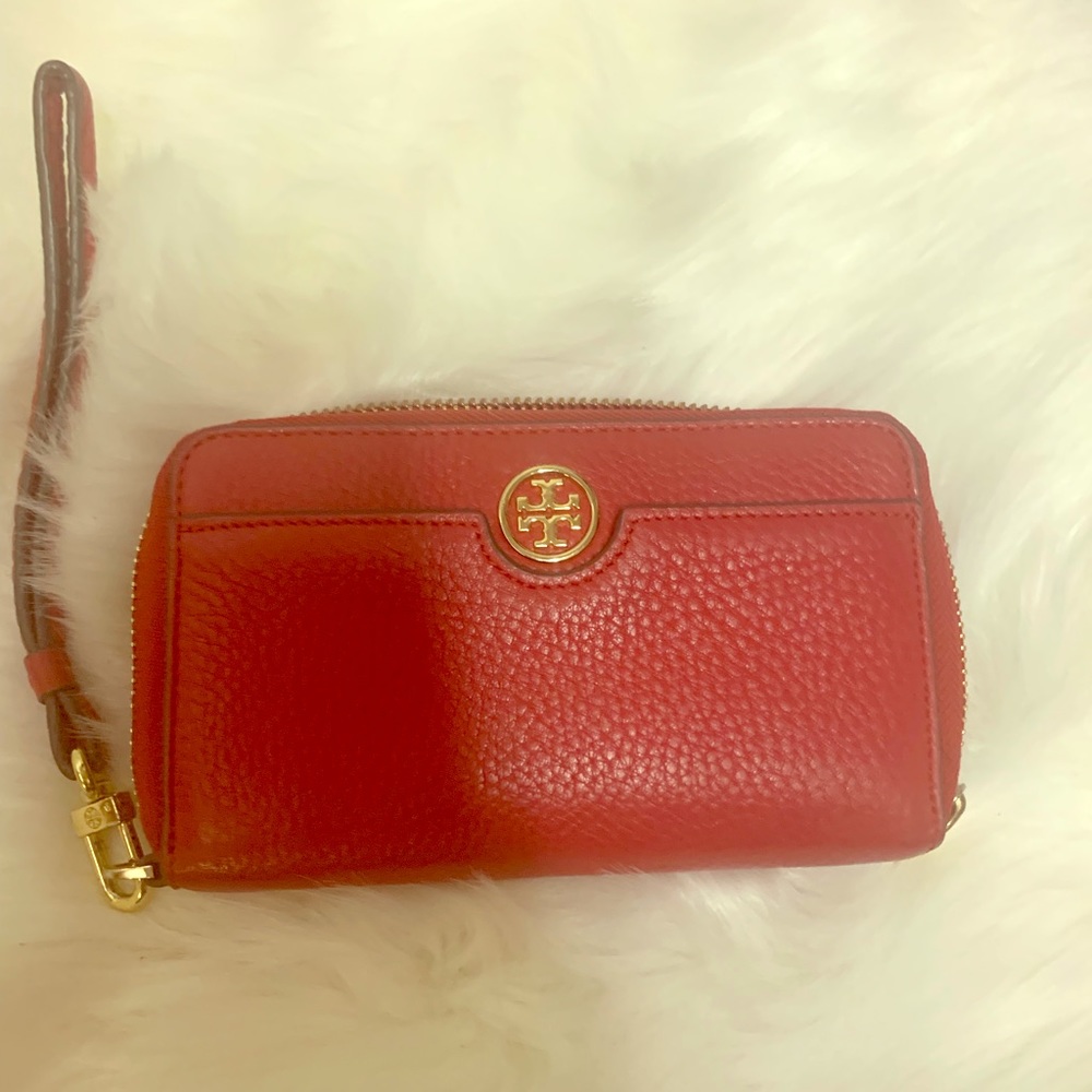 Tory Burch wallet